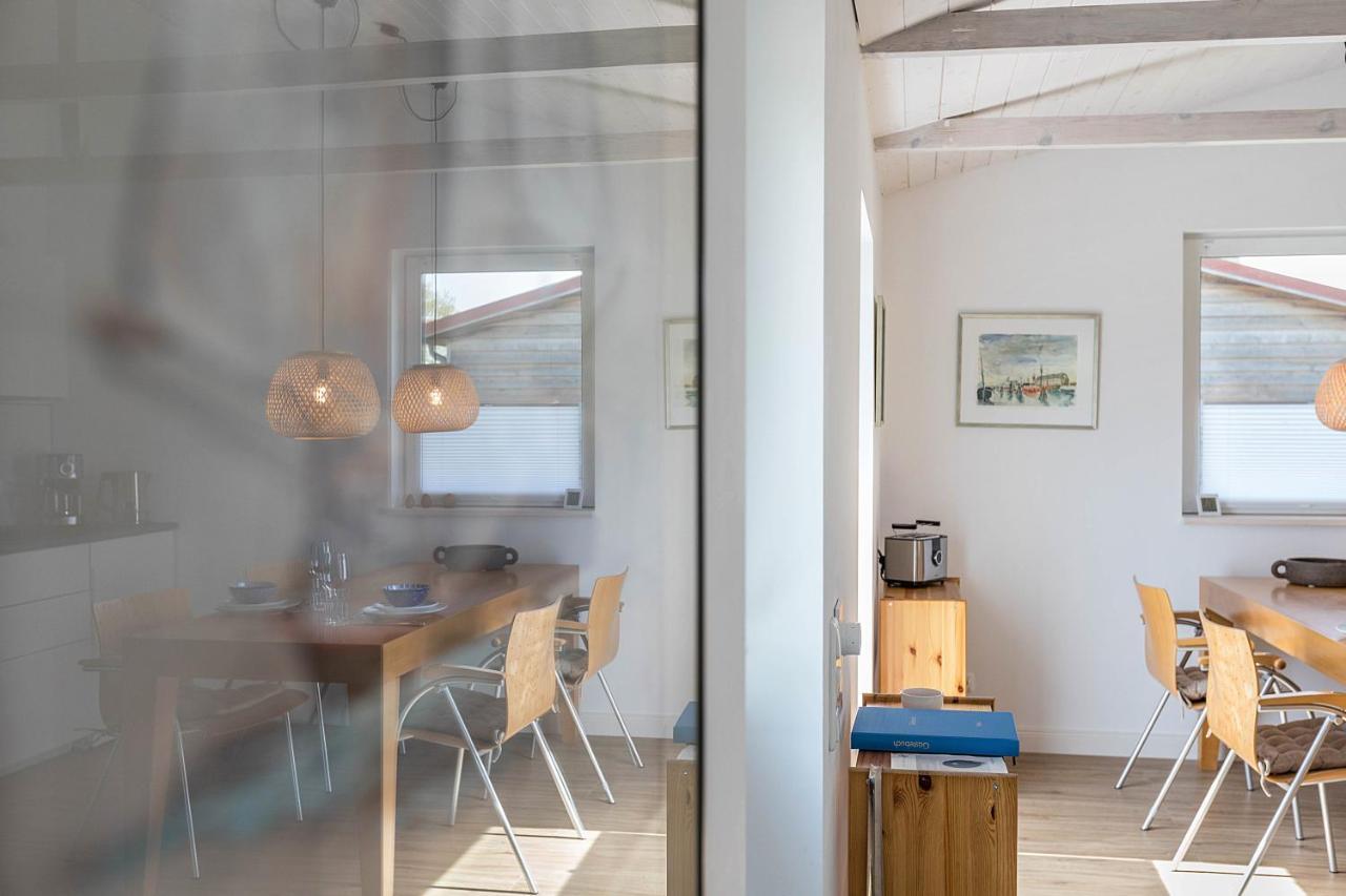 Holtdeel Holiday home Gelting