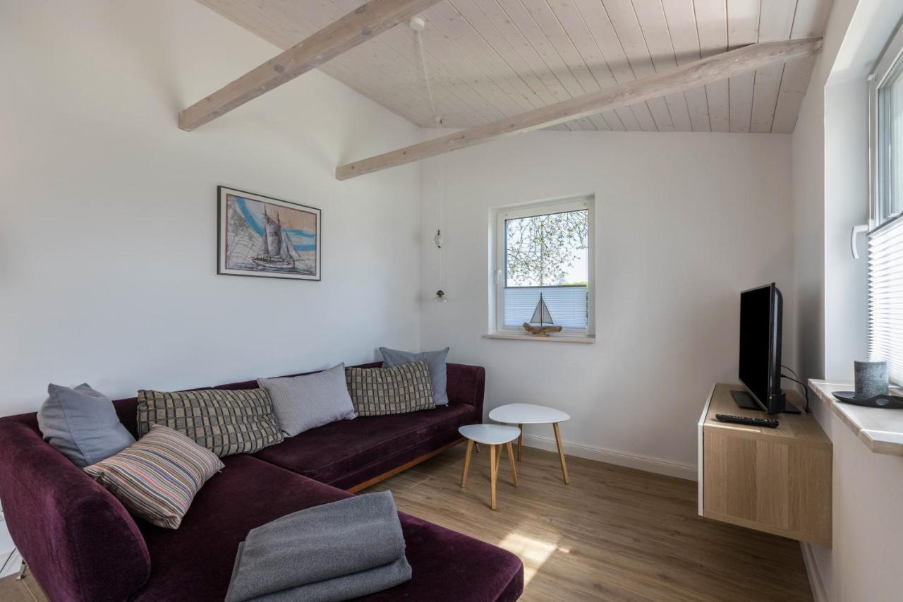 Holtdeel Holiday home Gelting