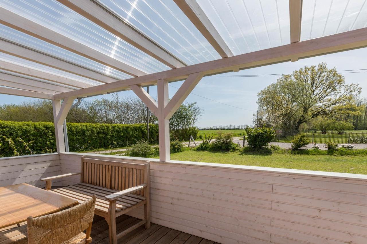 Holiday home Holtdeel