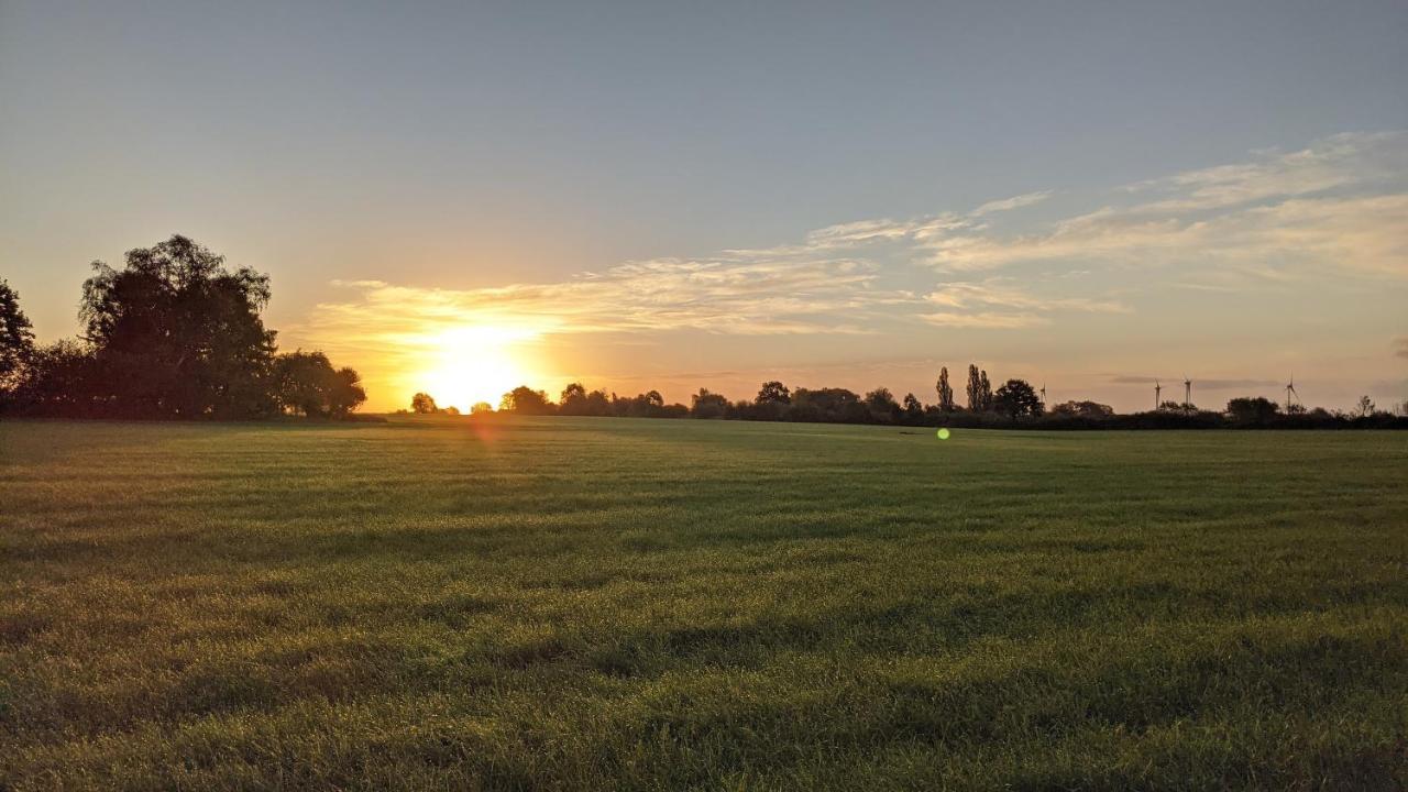 Holtdeel Hébergement de vacances Gelting