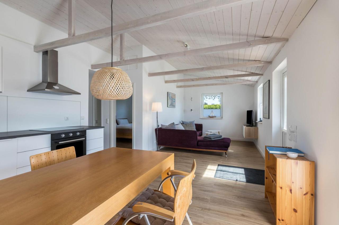 Holiday home Holtdeel Gelting