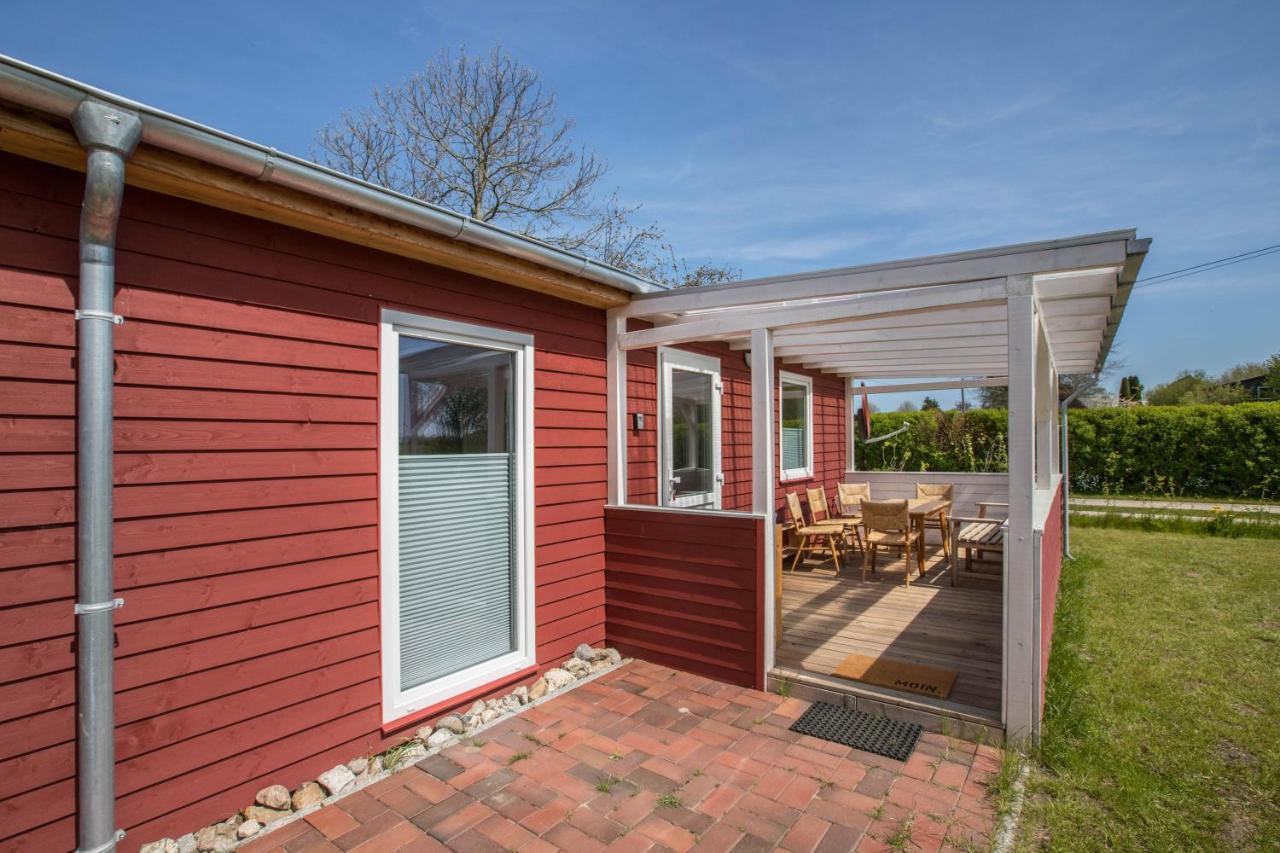 Holiday home Holtdeel Gelting