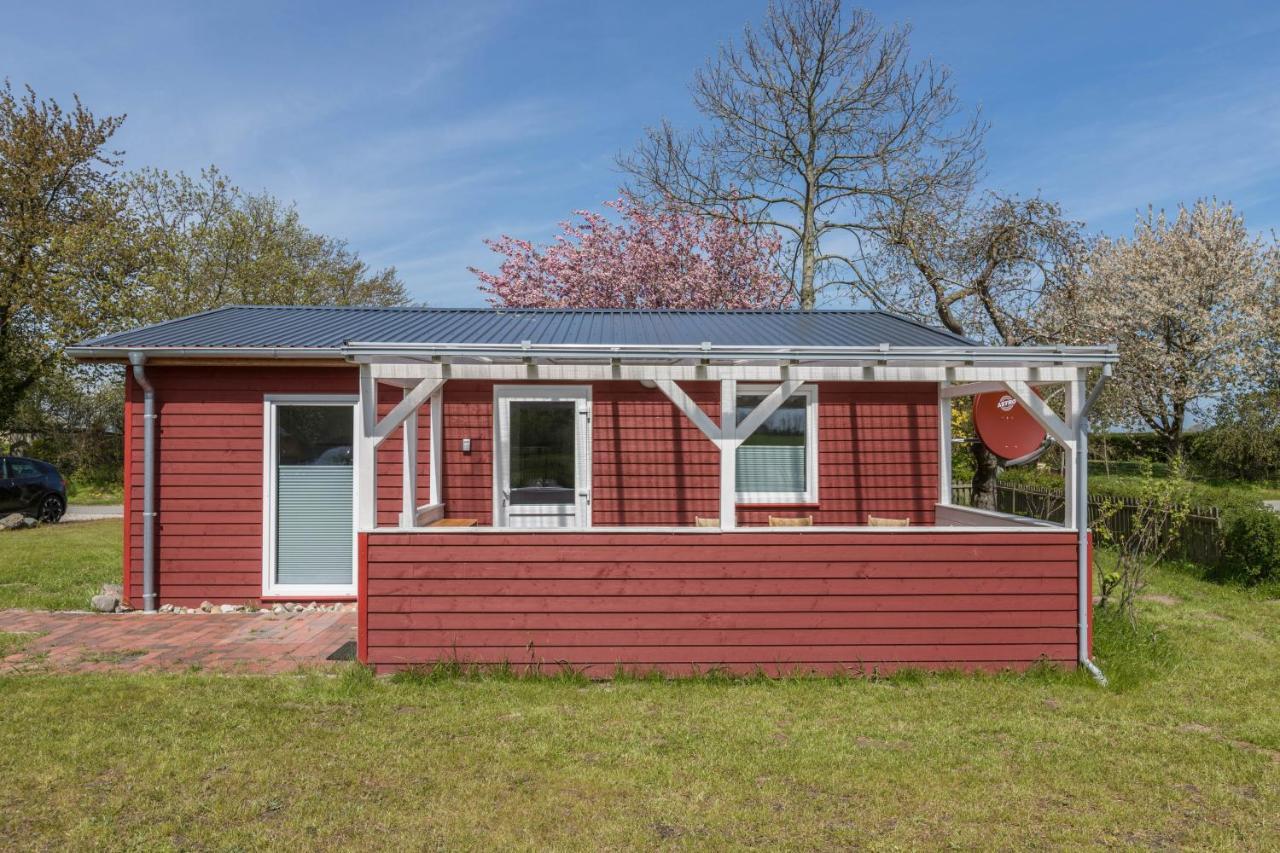 Holtdeel Holiday home Gelting