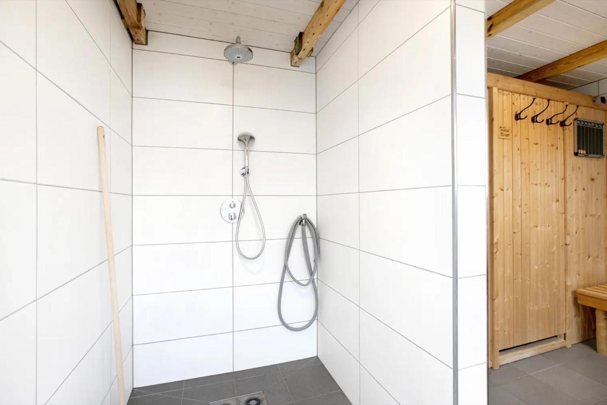 Holtdeel Holiday home Gelting