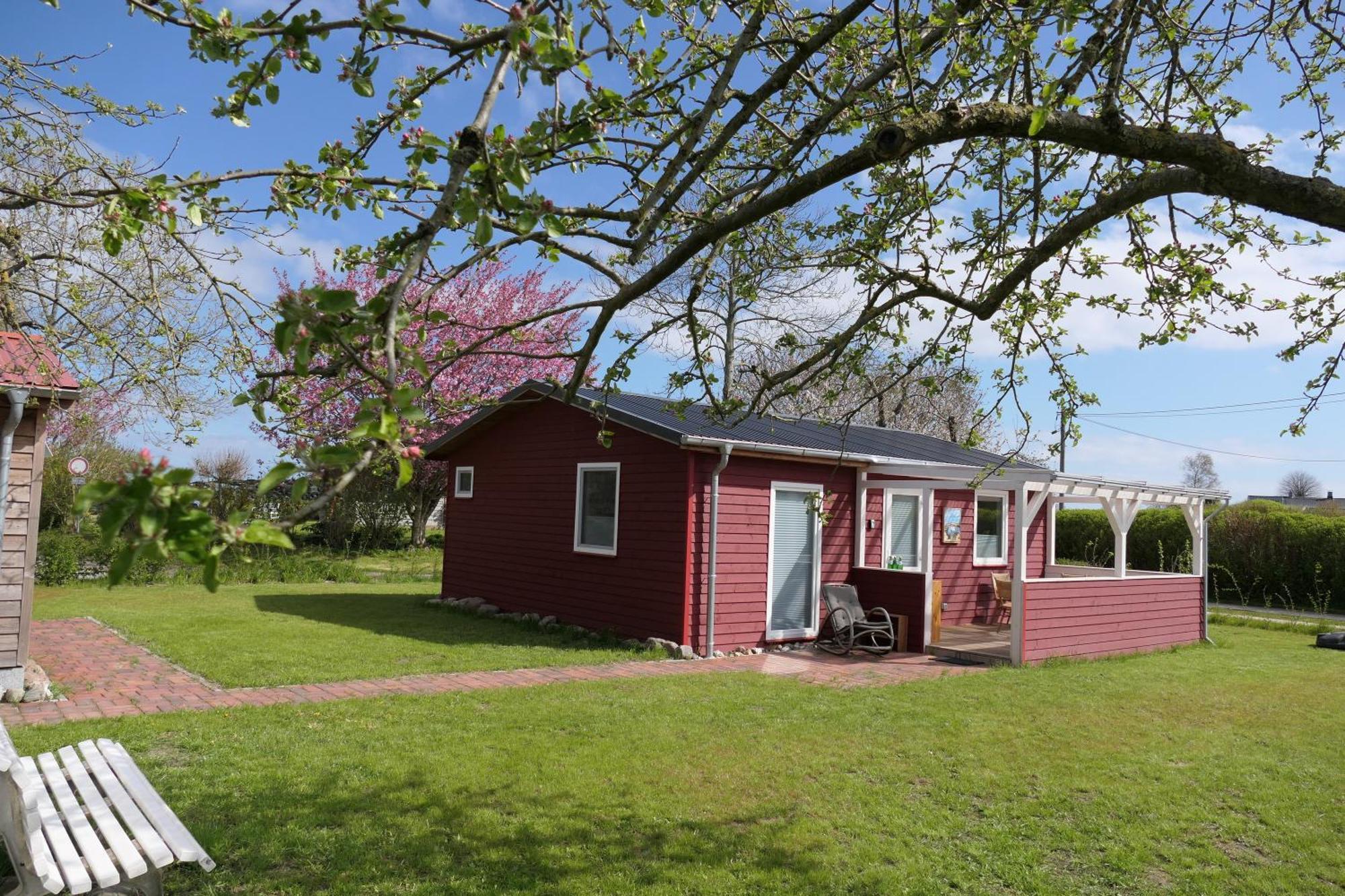 Holtdeel Holiday home Gelting